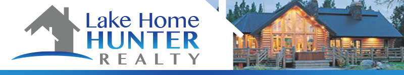 Lake Home Hunter Realty