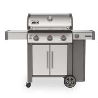 Baseline 0 - Grillstravaganza XII (Staging)