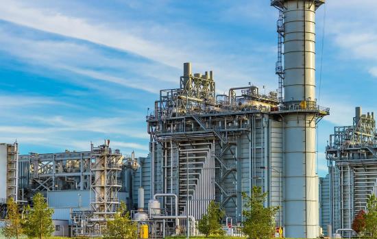 Industrial Supplies & Services