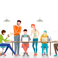 Monthly Team Meeting