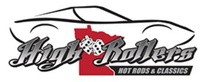 High Rollers Classic Cars